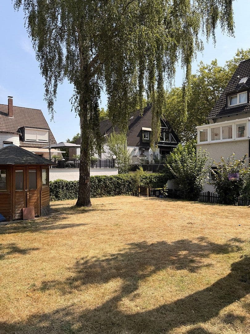 1 bedroom with open-plan kitchen flat for sale, 43 m², Dortmund, North Rhine-Westphalia 1 bedroom with open-plan kitchen flat for sale, 43 m², Dortmund, North Rhine-Westphalia