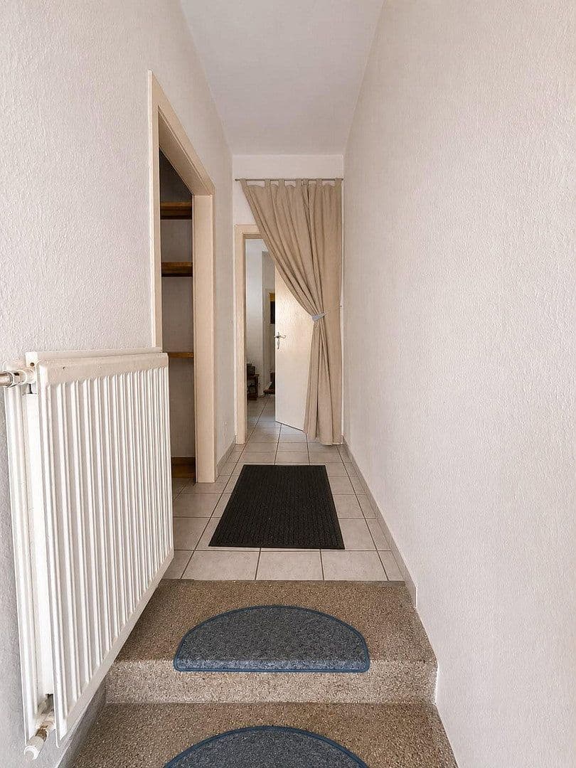 1 bedroom with open-plan kitchen flat for sale, 43 m², Dortmund, North Rhine-Westphalia 1 bedroom with open-plan kitchen flat for sale, 43 m², Dortmund, North Rhine-Westphalia