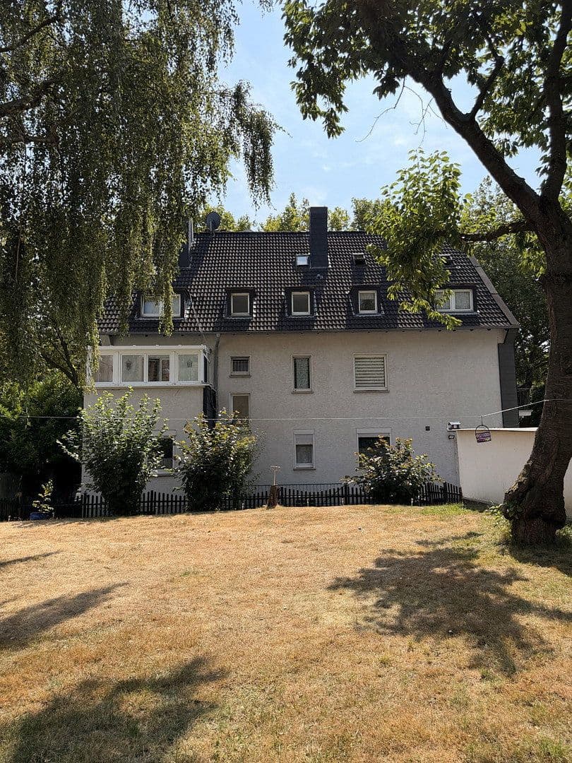 1 bedroom with open-plan kitchen flat for sale, 43 m², Dortmund, North Rhine-Westphalia 1 bedroom with open-plan kitchen flat for sale, 43 m², Dortmund, North Rhine-Westphalia