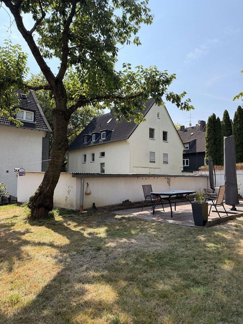1 bedroom with open-plan kitchen flat for sale, 43 m², Dortmund, North Rhine-Westphalia 1 bedroom with open-plan kitchen flat for sale, 43 m², Dortmund, North Rhine-Westphalia