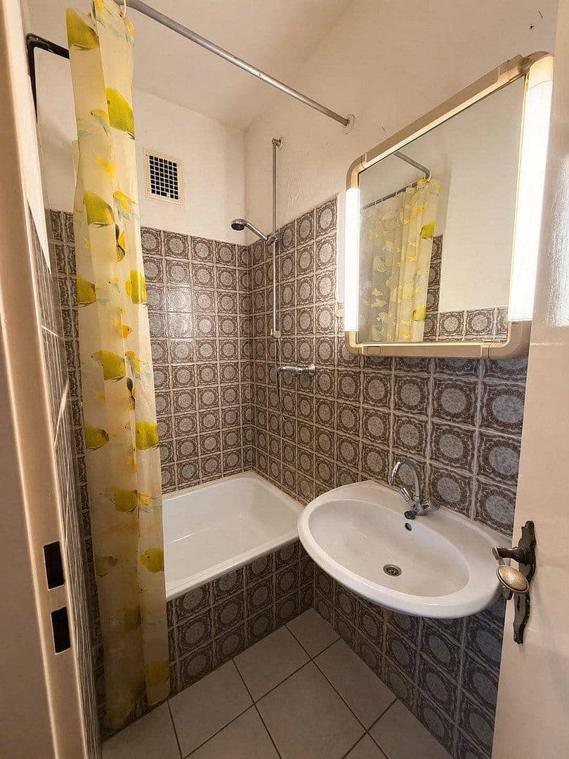 1 bedroom with open-plan kitchen flat for sale, 43 m², Dortmund, North Rhine-Westphalia 1 bedroom with open-plan kitchen flat for sale, 43 m², Dortmund, North Rhine-Westphalia