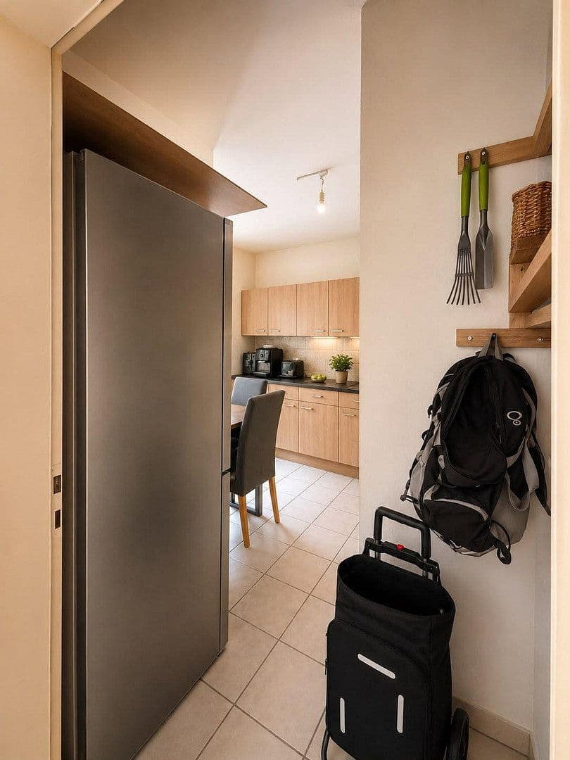 1 bedroom with open-plan kitchen flat for sale, 43 m², Dortmund, North Rhine-Westphalia 1 bedroom with open-plan kitchen flat for sale, 43 m², Dortmund, North Rhine-Westphalia