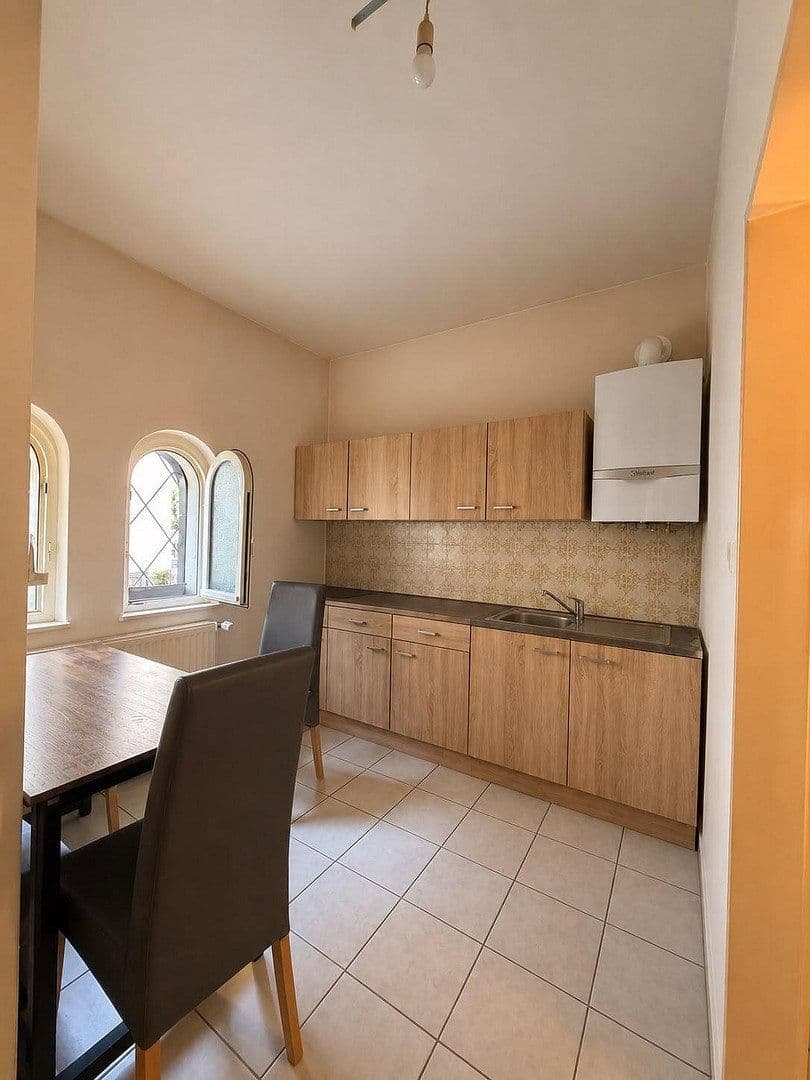 1 bedroom with open-plan kitchen flat for sale, 43 m², Dortmund, North Rhine-Westphalia 1 bedroom with open-plan kitchen flat for sale, 43 m², Dortmund, North Rhine-Westphalia