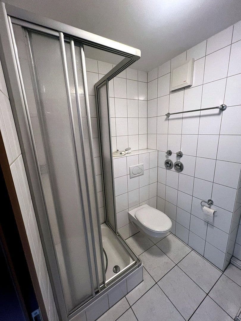 2 bedroom flat to rent, 49 m², T6/U6 40, Mannheim, Baden-Württemberg 2 bedroom flat to rent, 49 m², T6/U6 40, Mannheim, Baden-Württemberg