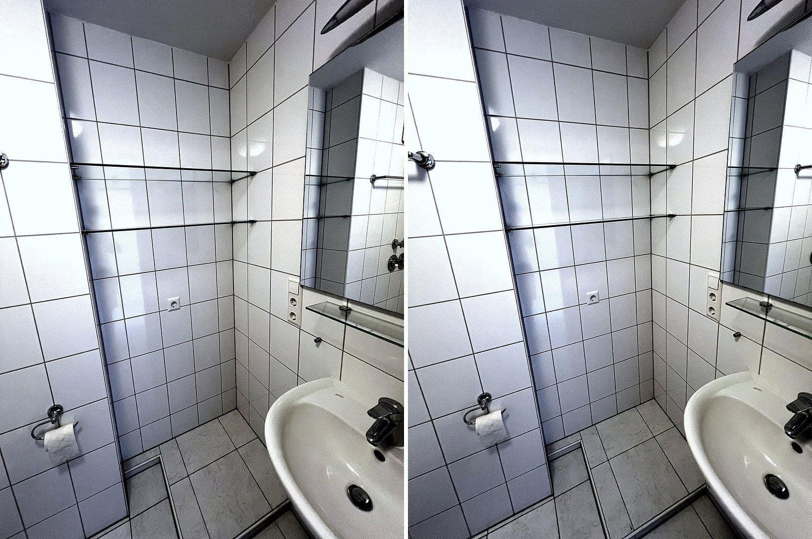 2 bedroom flat to rent, 49 m², T6/U6 40, Mannheim, Baden-Württemberg 2 bedroom flat to rent, 49 m², T6/U6 40, Mannheim, Baden-Württemberg