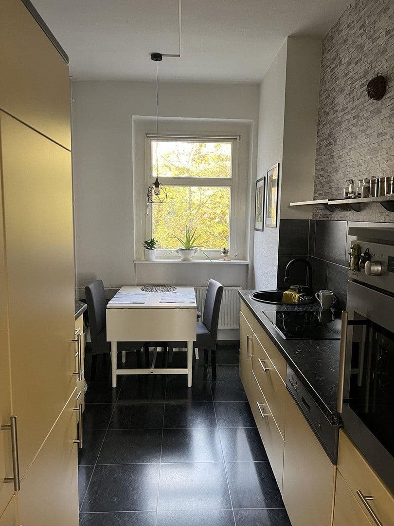 2 bedroom flat to rent, 62 m², Berlin - Treptow, Berlin 2 bedroom flat to rent, 62 m², Berlin - Treptow, Berlin