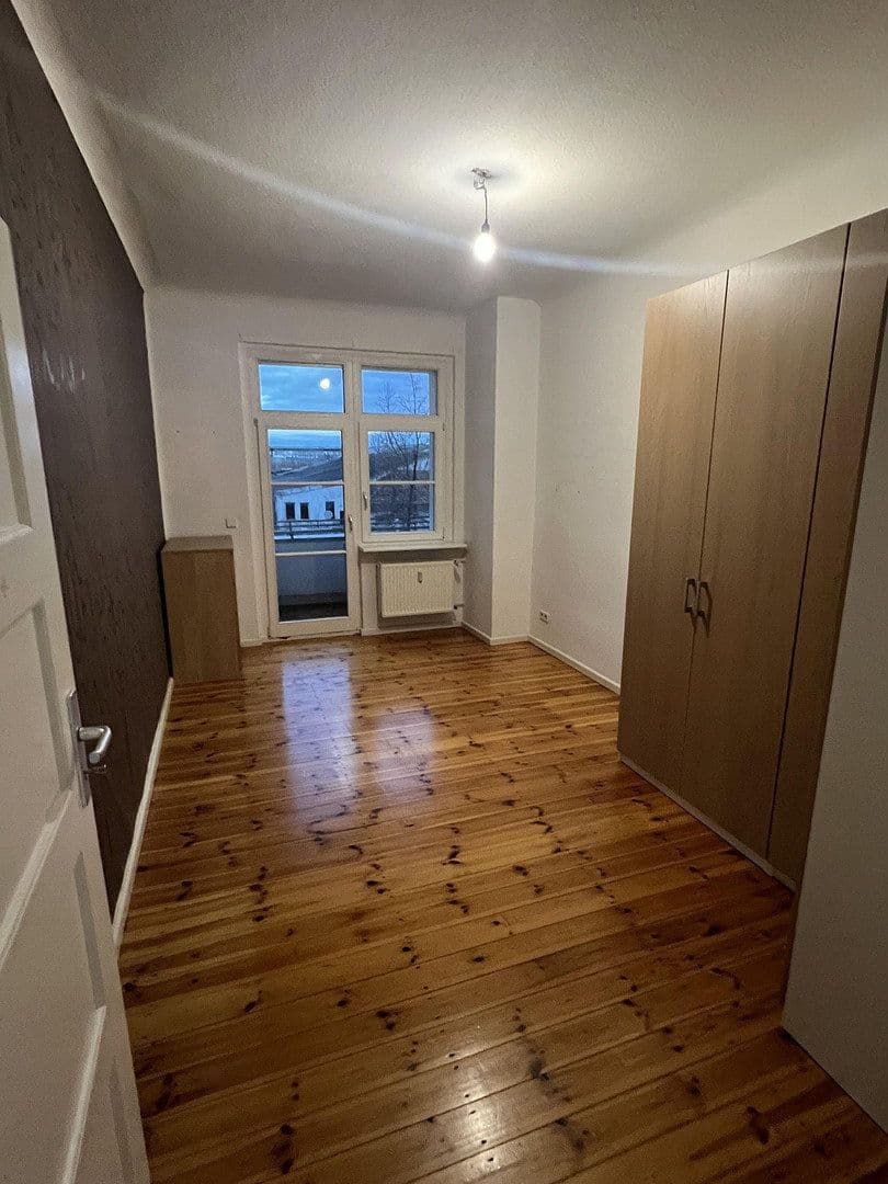 2 bedroom flat to rent, 62 m², Berlin - Treptow, Berlin 2 bedroom flat to rent, 62 m², Berlin - Treptow, Berlin