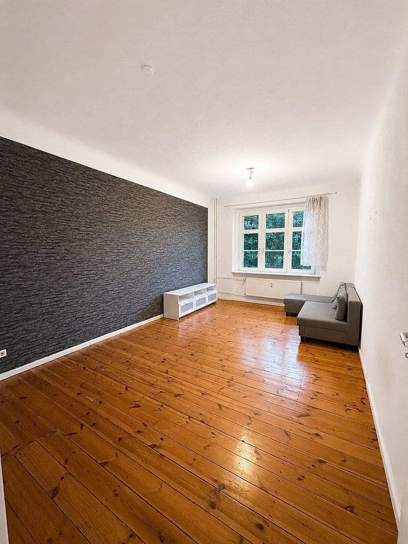 2 bedroom flat to rent, 62 m², Berlin - Treptow, Berlin 2 bedroom flat to rent, 62 m², Berlin - Treptow, Berlin