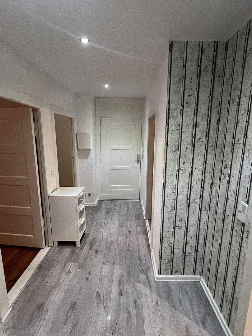 2 bedroom flat to rent, 62 m², Berlin - Treptow, Berlin 2 bedroom flat to rent, 62 m², Berlin - Treptow, Berlin