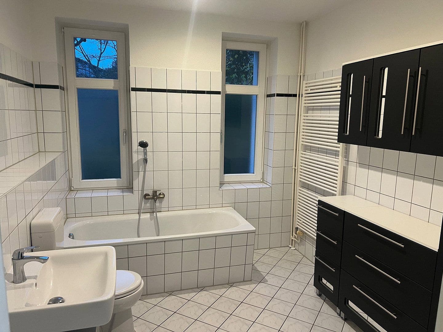 2 bedroom flat to rent, 62 m², Berlin - Treptow, Berlin 2 bedroom flat to rent, 62 m², Berlin - Treptow, Berlin