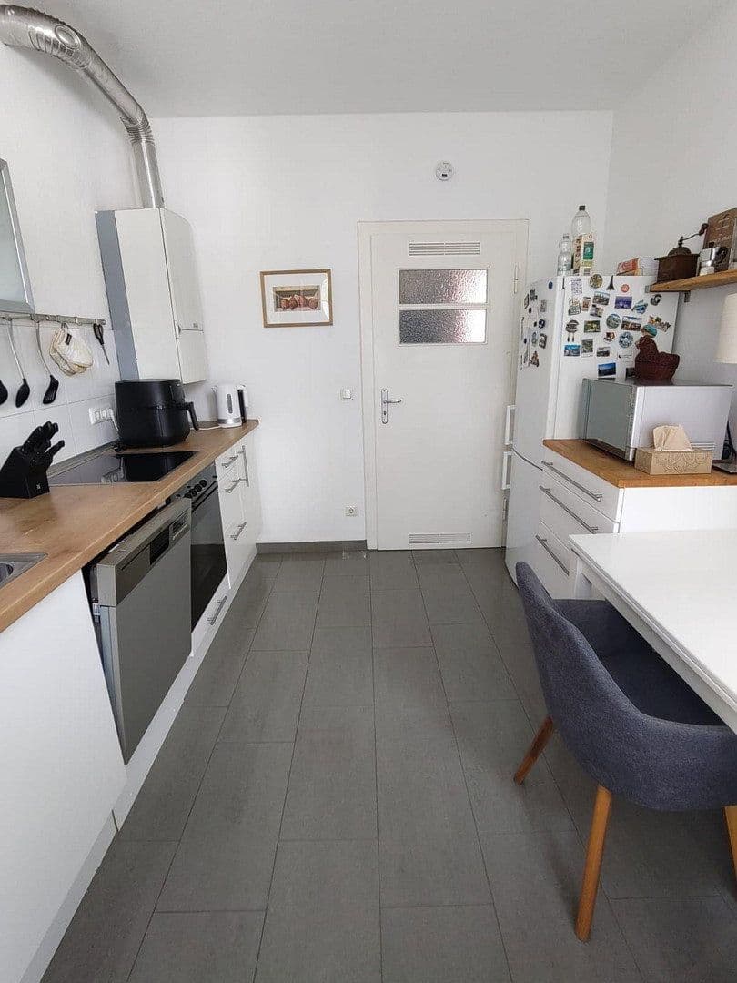 3 bedroom flat to rent, 72 m², Frankenberger Str. 56, Aachen, North Rhine-Westphalia 3 bedroom flat to rent, 72 m², Frankenberger Str. 56, Aachen, North Rhine-Westphalia