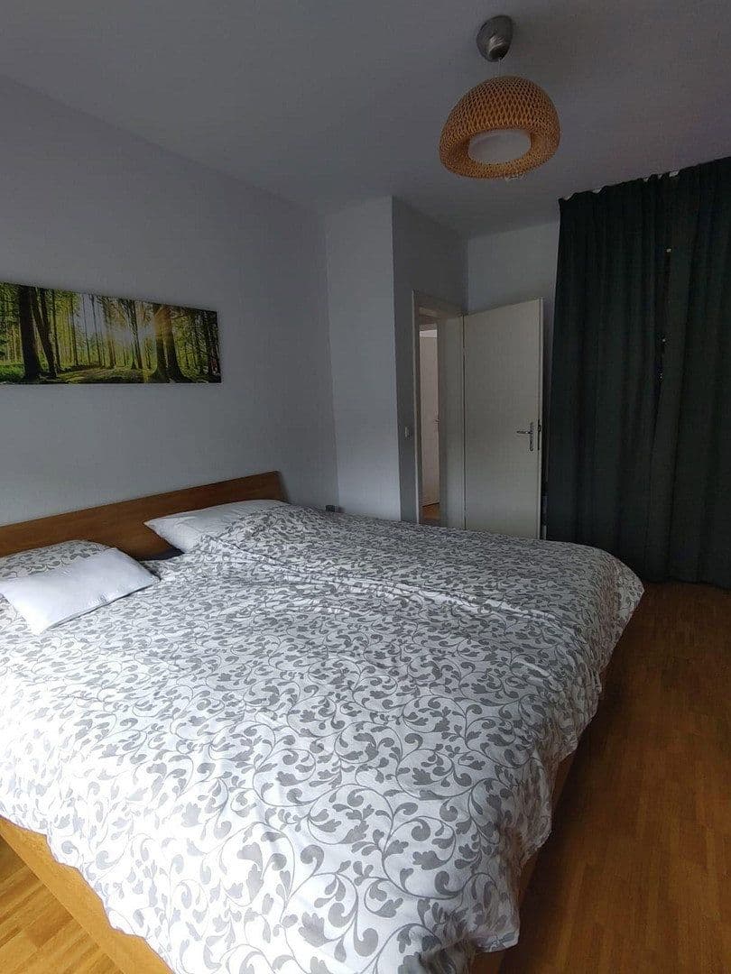 3 bedroom flat to rent, 72 m², Frankenberger Str. 56, Aachen, North Rhine-Westphalia 3 bedroom flat to rent, 72 m², Frankenberger Str. 56, Aachen, North Rhine-Westphalia