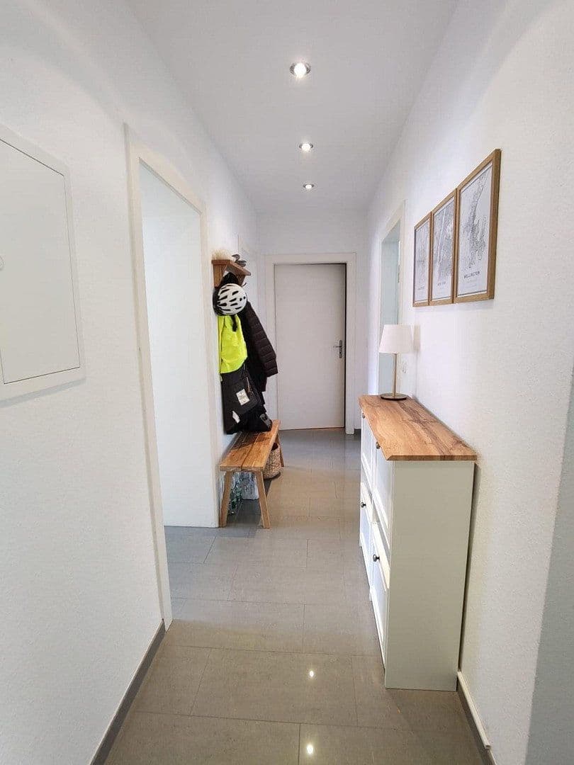 3 bedroom flat to rent, 72 m², Frankenberger Str. 56, Aachen, North Rhine-Westphalia 3 bedroom flat to rent, 72 m², Frankenberger Str. 56, Aachen, North Rhine-Westphalia