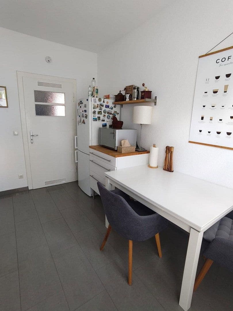 3 bedroom flat to rent, 72 m², Frankenberger Str. 56, Aachen, North Rhine-Westphalia 3 bedroom flat to rent, 72 m², Frankenberger Str. 56, Aachen, North Rhine-Westphalia