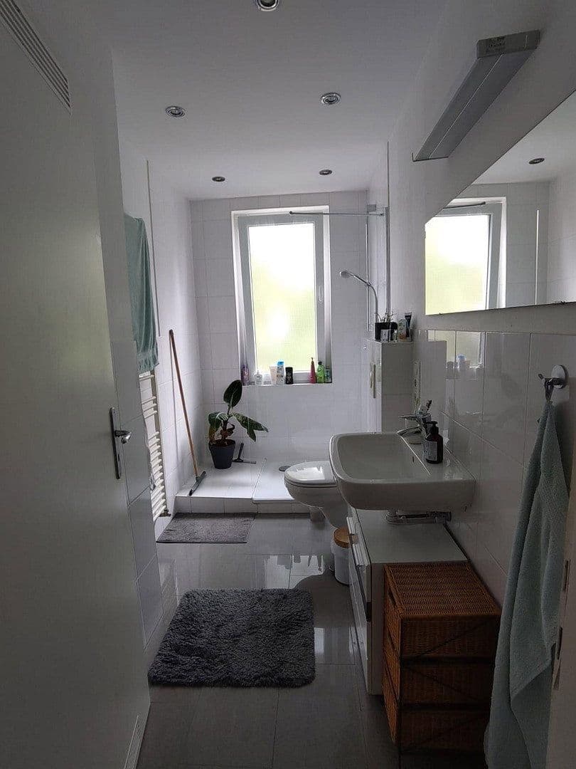 3 bedroom flat to rent, 72 m², Frankenberger Str. 56, Aachen, North Rhine-Westphalia 3 bedroom flat to rent, 72 m², Frankenberger Str. 56, Aachen, North Rhine-Westphalia