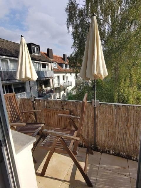 3 bedroom flat to rent, 72 m², Frankenberger Str. 56, Aachen, North Rhine-Westphalia 3 bedroom flat to rent, 72 m², Frankenberger Str. 56, Aachen, North Rhine-Westphalia