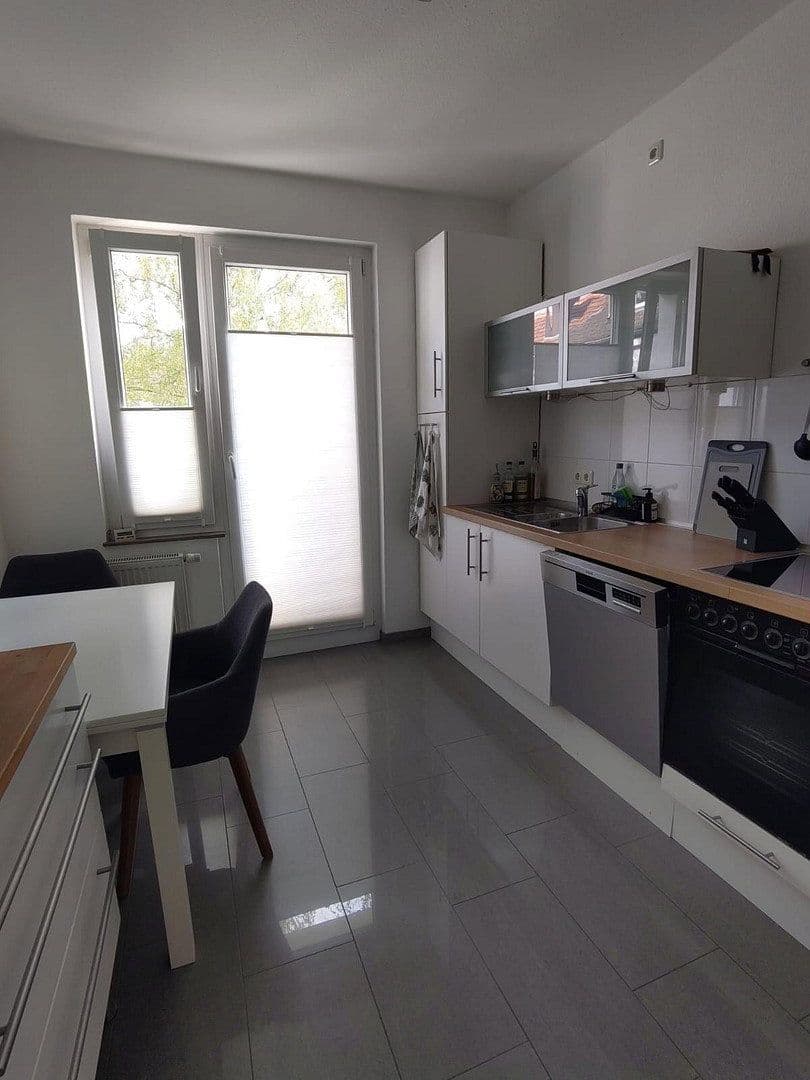 3 bedroom flat to rent, 72 m², Frankenberger Str. 56, Aachen, North Rhine-Westphalia 3 bedroom flat to rent, 72 m², Frankenberger Str. 56, Aachen, North Rhine-Westphalia