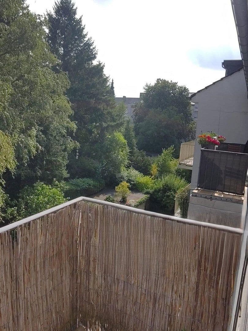 3 bedroom flat to rent, 72 m², Frankenberger Str. 56, Aachen, North Rhine-Westphalia 3 bedroom flat to rent, 72 m², Frankenberger Str. 56, Aachen, North Rhine-Westphalia