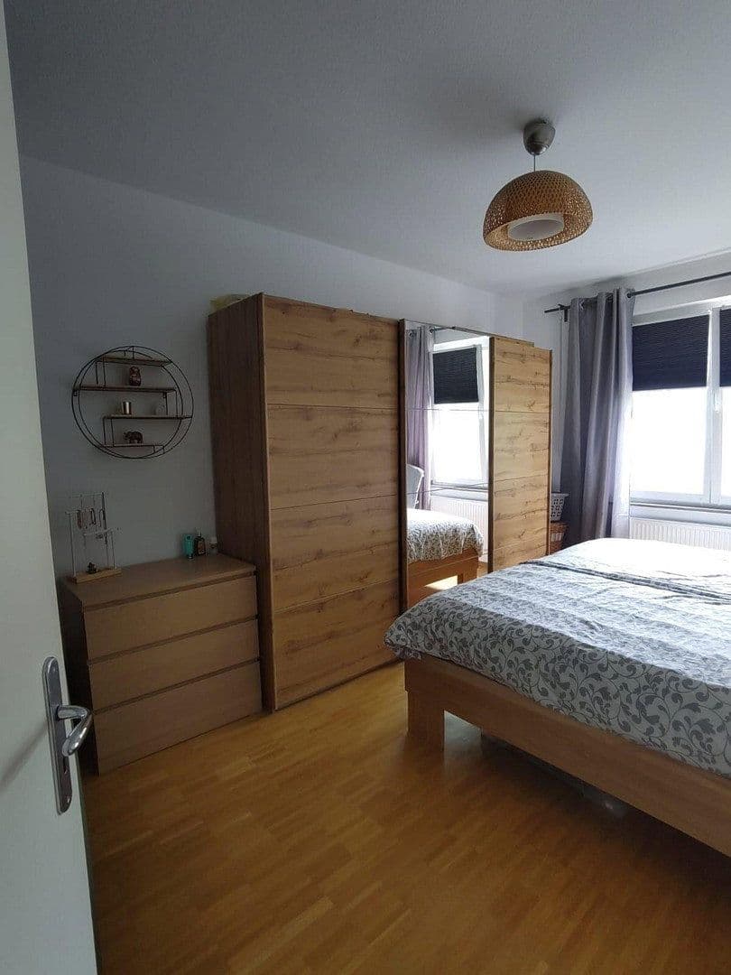 3 bedroom flat to rent, 72 m², Frankenberger Str. 56, Aachen, North Rhine-Westphalia 3 bedroom flat to rent, 72 m², Frankenberger Str. 56, Aachen, North Rhine-Westphalia