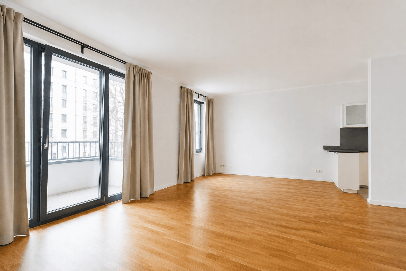 2 bedroom flat to rent, 59 m², Beuthstr.12, Berlin, Berlin 2 bedroom flat to rent, 59 m², Beuthstr.12, Berlin, Berlin