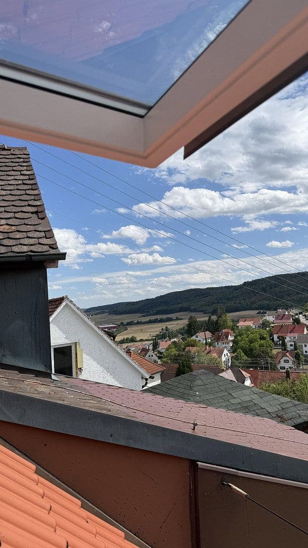 house for sale, 50 m², Schlossstrasse 22, Bopfingen, Baden-Württemberg house for sale, 50 m², Schlossstrasse 22, Bopfingen, Baden-Württemberg