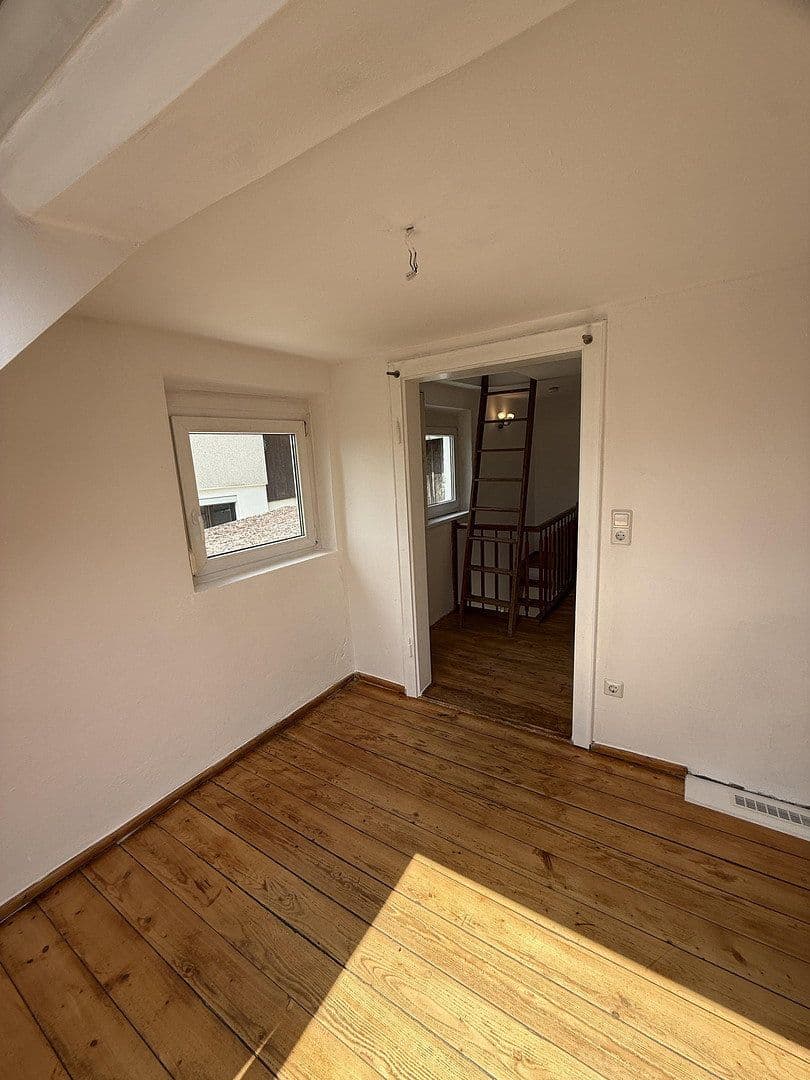 house for sale, 50 m², Schlossstrasse 22, Bopfingen, Baden-Württemberg house for sale, 50 m², Schlossstrasse 22, Bopfingen, Baden-Württemberg