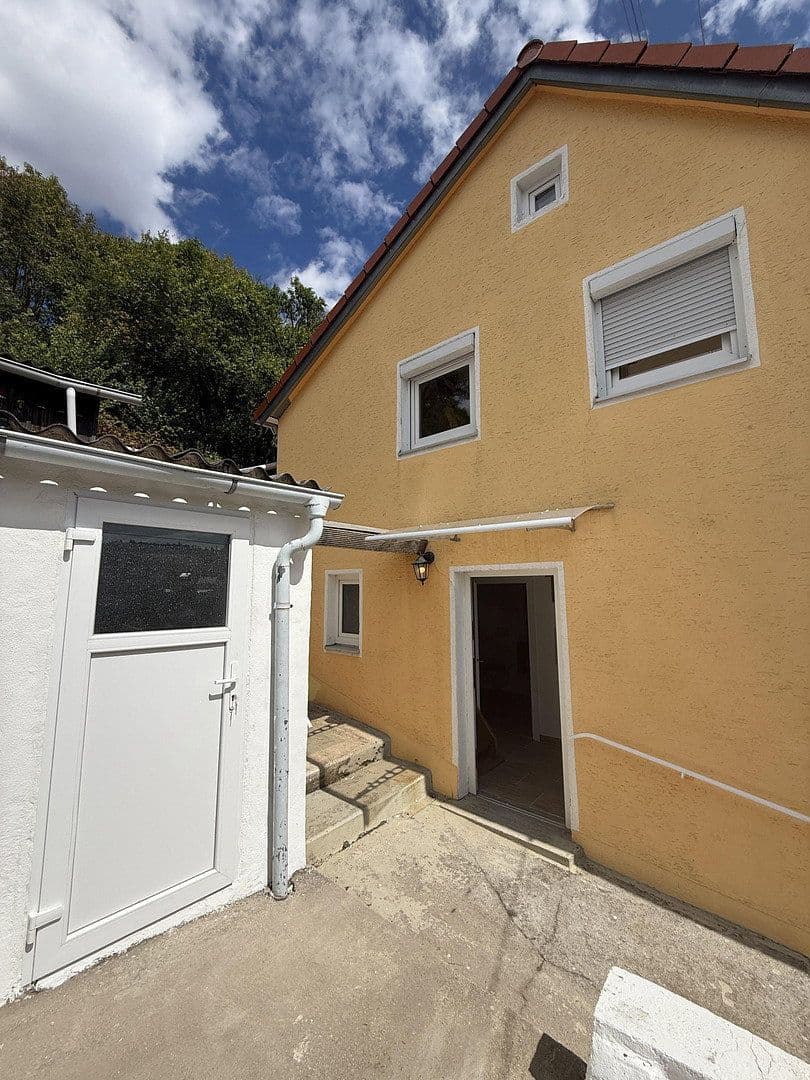 house for sale, 50 m², Schlossstrasse 22, Bopfingen, Baden-Württemberg house for sale, 50 m², Schlossstrasse 22, Bopfingen, Baden-Württemberg