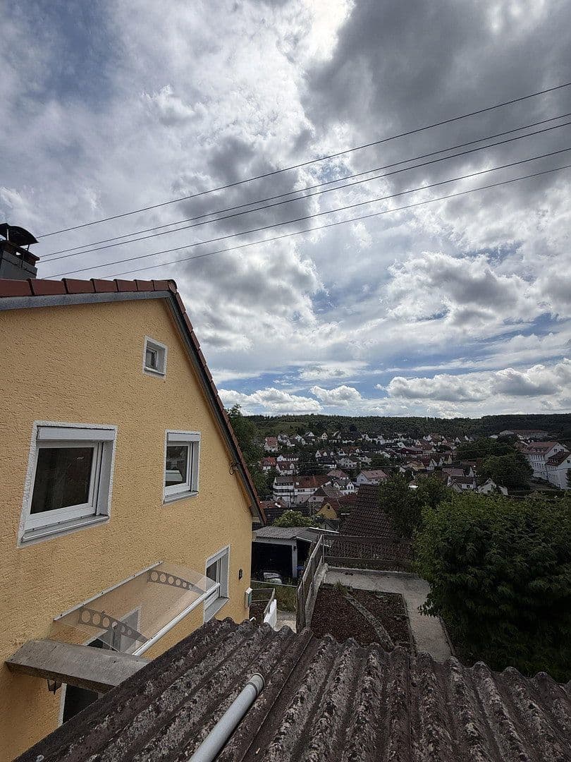 house for sale, 50 m², Schlossstrasse 22, Bopfingen, Baden-Württemberg house for sale, 50 m², Schlossstrasse 22, Bopfingen, Baden-Württemberg