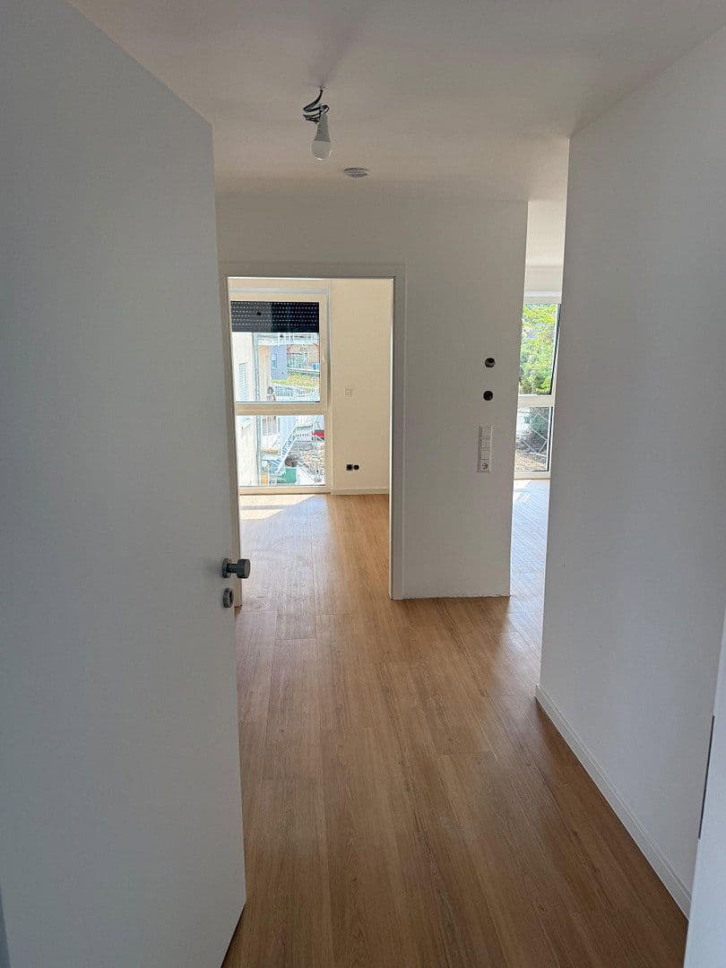 3 bedroom flat to rent, 62 m², Hans Doll Strasse 17B, Sinsheim, Baden-Württemberg 3 bedroom flat to rent, 62 m², Hans Doll Strasse 17B, Sinsheim, Baden-Württemberg