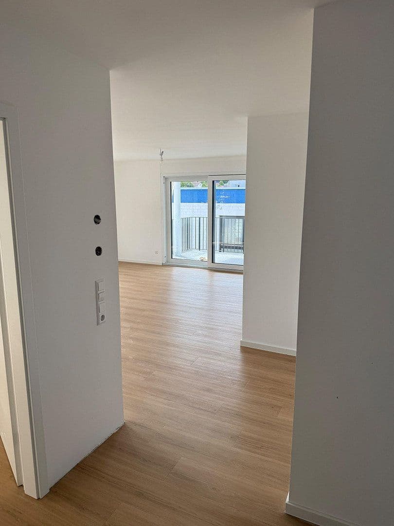 3 bedroom flat to rent, 62 m², Hans Doll Strasse 17B, Sinsheim, Baden-Württemberg 3 bedroom flat to rent, 62 m², Hans Doll Strasse 17B, Sinsheim, Baden-Württemberg