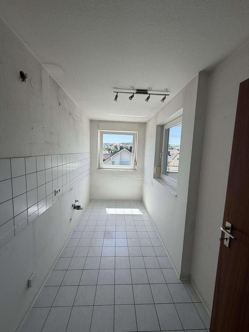 Studio flat to rent, 46 m², Birkenstraße 23, Niefern-Öschelbronn, Baden-Württemberg Studio flat to rent, 46 m², Birkenstraße 23, Niefern-Öschelbronn, Baden-Württemberg