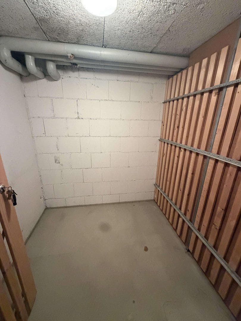 Studio flat to rent, 46 m², Birkenstraße 23, Niefern-Öschelbronn, Baden-Württemberg Studio flat to rent, 46 m², Birkenstraße 23, Niefern-Öschelbronn, Baden-Württemberg