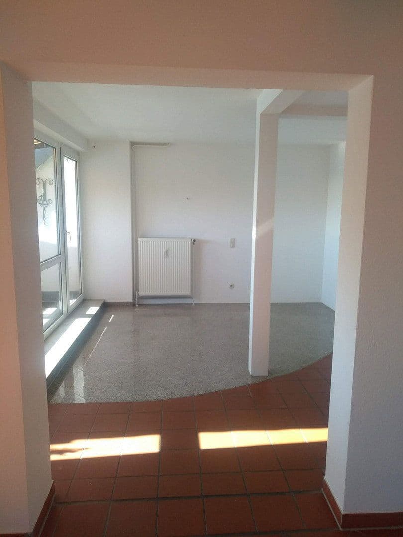 3 bedroom flat to rent, 113 m², Pfaffenhofen, Bavaria 3 bedroom flat to rent, 113 m², Pfaffenhofen, Bavaria