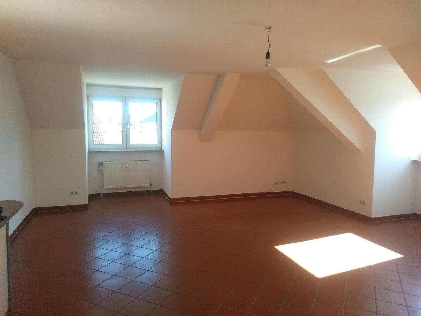 3 bedroom flat to rent, 113 m², Pfaffenhofen, Bavaria 3 bedroom flat to rent, 113 m², Pfaffenhofen, Bavaria