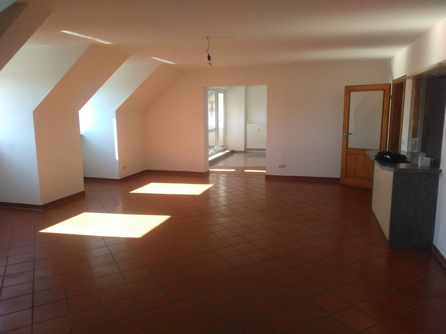3 bedroom flat to rent, 113 m², Pfaffenhofen, Bavaria 3 bedroom flat to rent, 113 m², Pfaffenhofen, Bavaria