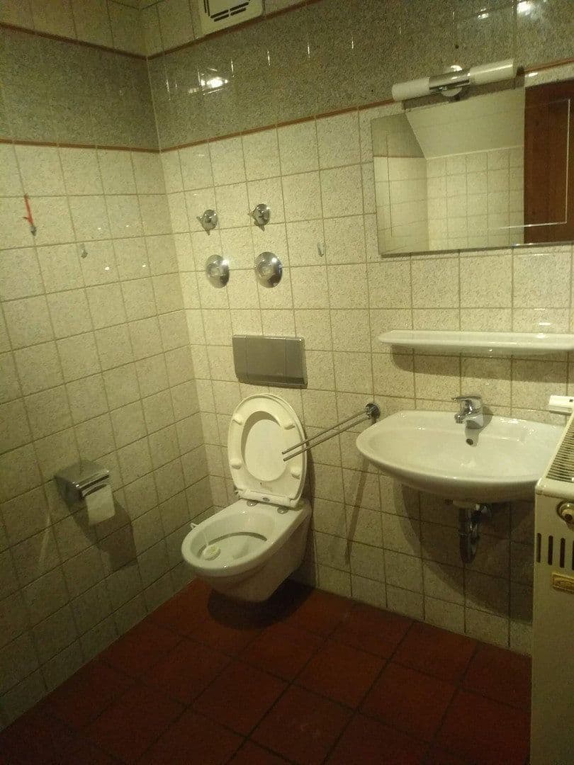 3 bedroom flat to rent, 113 m², Pfaffenhofen, Bavaria 3 bedroom flat to rent, 113 m², Pfaffenhofen, Bavaria