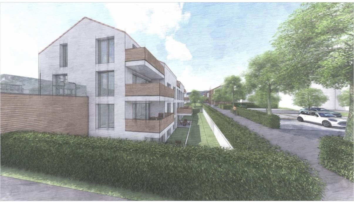 2 bedroom flat for sale, 96 m², Göttinger Strasse 12, Nörten-Hardenberg, Lower Saxony 2 bedroom flat for sale, 96 m², Göttinger Strasse 12, Nörten-Hardenberg, Lower Saxony