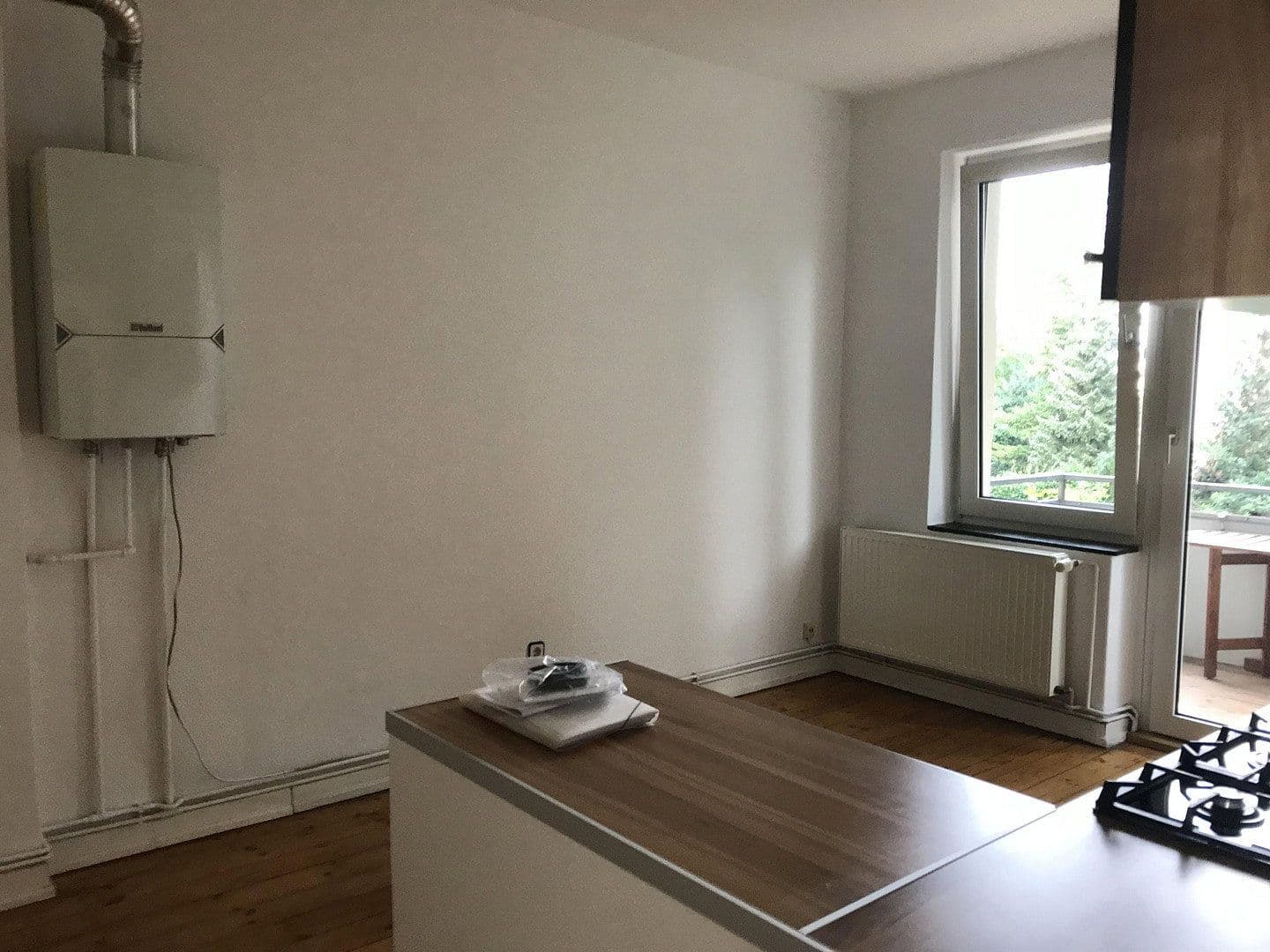 2 bedroom flat to rent, 65 m², Bielefeld, North Rhine-Westphalia 2 bedroom flat to rent, 65 m², Bielefeld, North Rhine-Westphalia