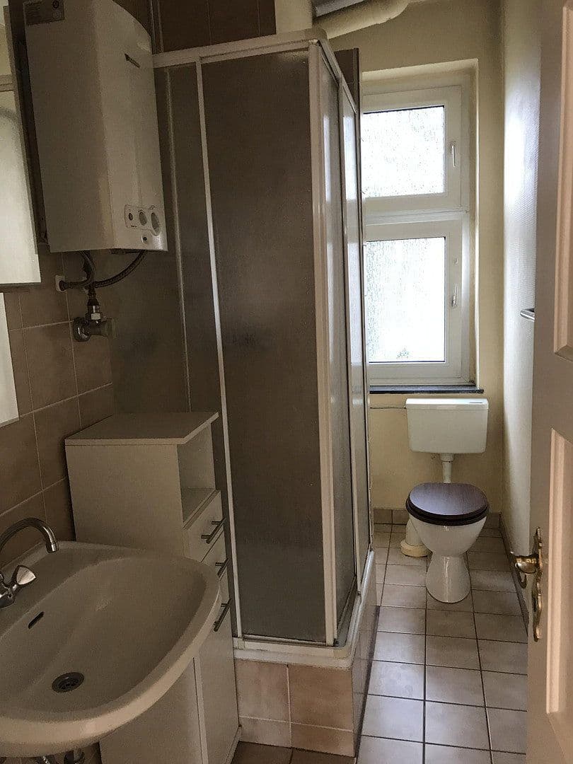 2 bedroom flat to rent, 65 m², Bielefeld, North Rhine-Westphalia 2 bedroom flat to rent, 65 m², Bielefeld, North Rhine-Westphalia