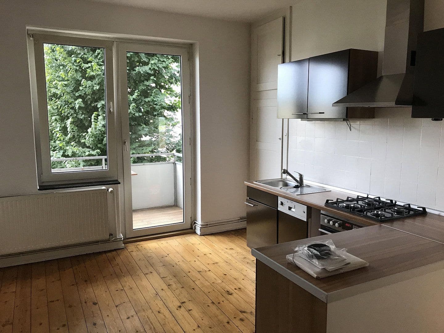 2 bedroom flat to rent, 65 m², Bielefeld, North Rhine-Westphalia 2 bedroom flat to rent, 65 m², Bielefeld, North Rhine-Westphalia