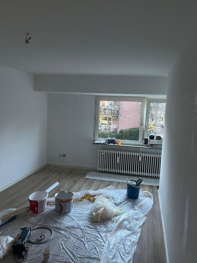 1 bedroom flat to rent, 36 m², Breitenplatz 14, Düsseldorf, North Rhine-Westphalia 1 bedroom flat to rent, 36 m², Breitenplatz 14, Düsseldorf, North Rhine-Westphalia