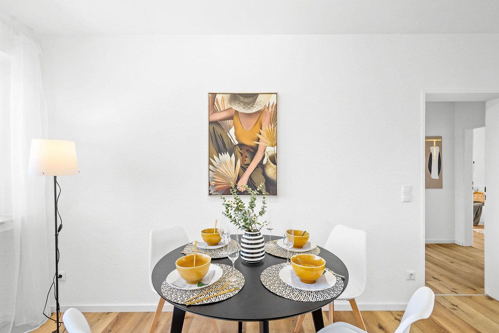 3 bedroom with open-plan kitchen flat for sale, 98 m², Straubing, Bavaria 3 bedroom with open-plan kitchen flat for sale, 98 m², Straubing, Bavaria