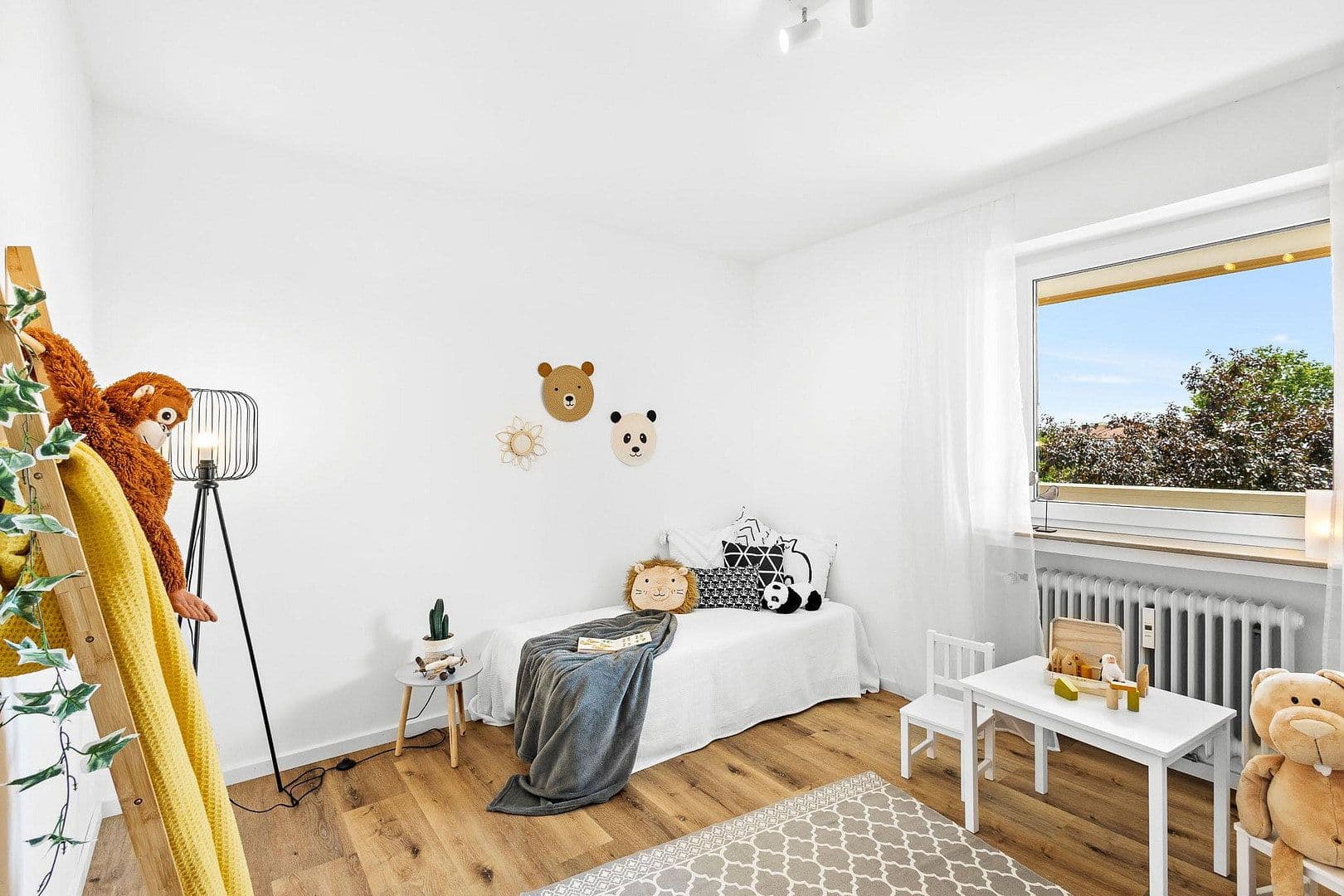 3 bedroom with open-plan kitchen flat for sale, 98 m², Straubing, Bavaria 3 bedroom with open-plan kitchen flat for sale, 98 m², Straubing, Bavaria