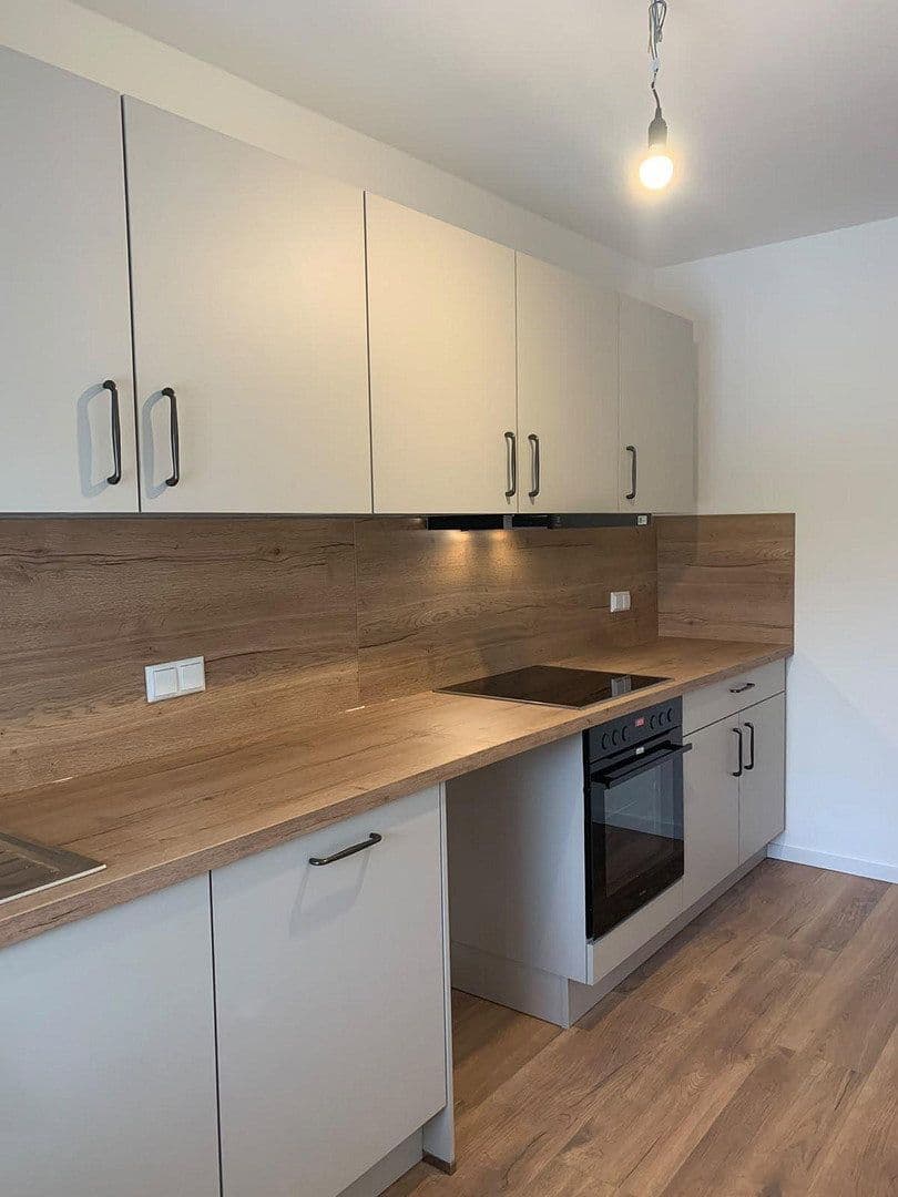 3 bedroom flat to rent, 89 m², Neu-Isenburg, Hesse 3 bedroom flat to rent, 89 m², Neu-Isenburg, Hesse