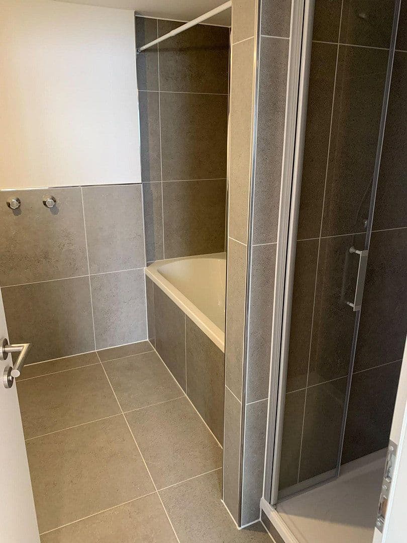3 bedroom flat to rent, 89 m², Neu-Isenburg, Hesse 3 bedroom flat to rent, 89 m², Neu-Isenburg, Hesse