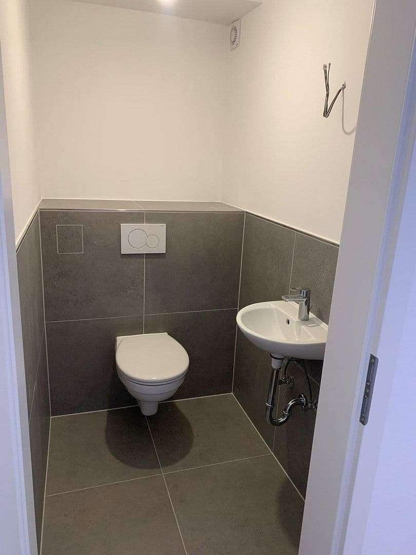 3 bedroom flat to rent, 89 m², Neu-Isenburg, Hesse 3 bedroom flat to rent, 89 m², Neu-Isenburg, Hesse