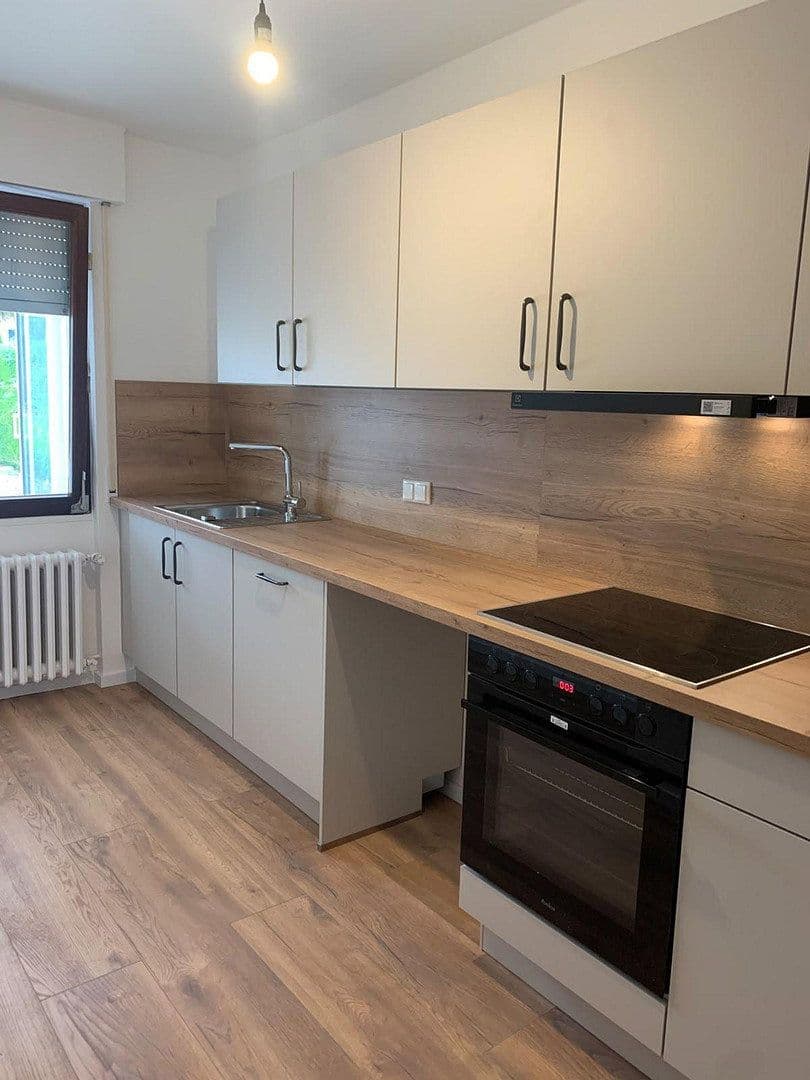 3 bedroom flat to rent, 89 m², Neu-Isenburg, Hesse 3 bedroom flat to rent, 89 m², Neu-Isenburg, Hesse