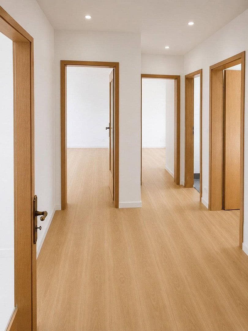 4 bedroom flat to rent, 95 m², Rödermark, Hesse 4 bedroom flat to rent, 95 m², Rödermark, Hesse