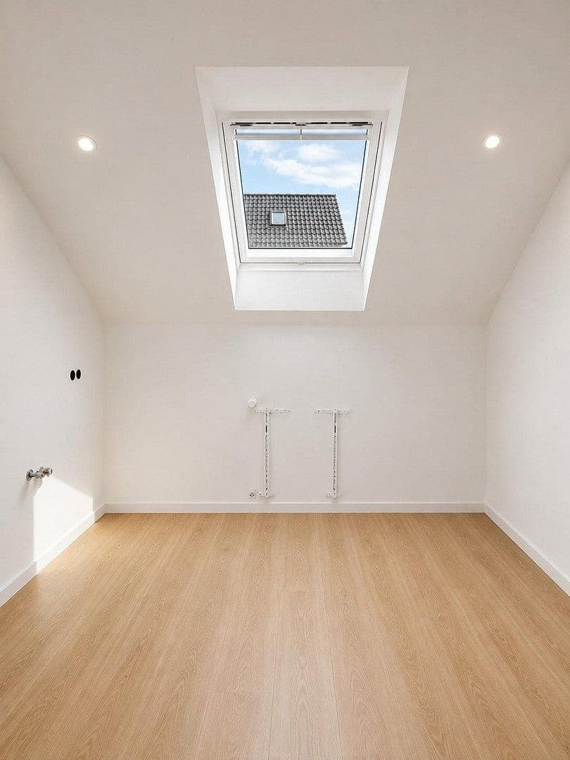 4 bedroom flat to rent, 95 m², Rödermark, Hesse 4 bedroom flat to rent, 95 m², Rödermark, Hesse