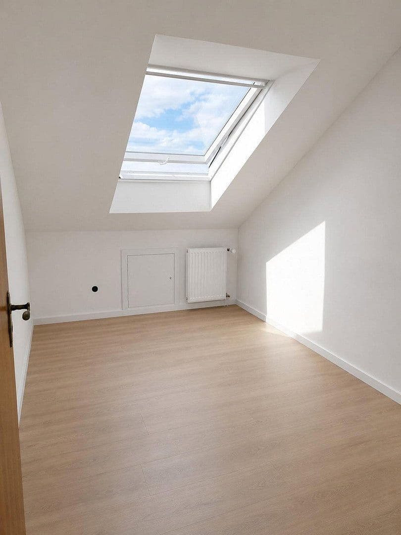 4 bedroom flat to rent, 95 m², Rödermark, Hesse 4 bedroom flat to rent, 95 m², Rödermark, Hesse